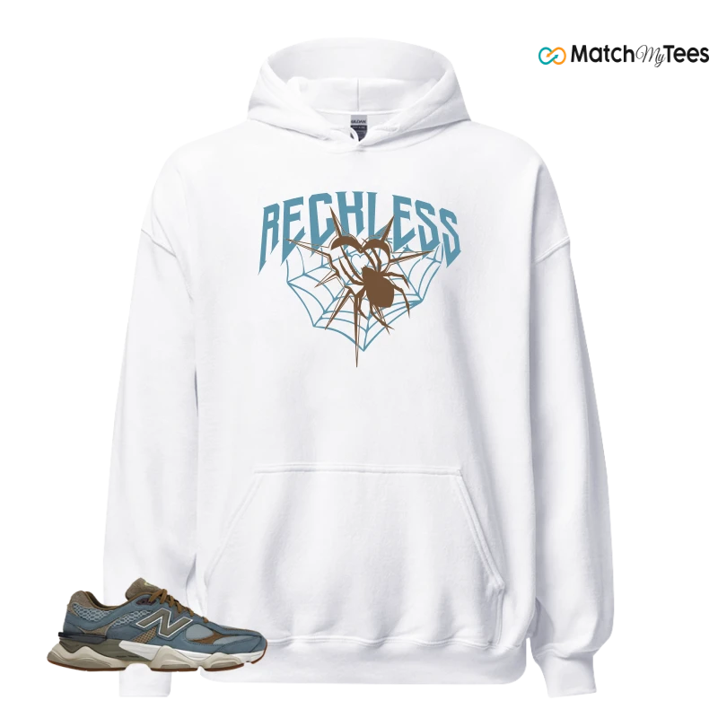 NEW BALANCE 9060 BODEGA AGE OF DISCOVERY SNEAKER Matching Tees hoodie
