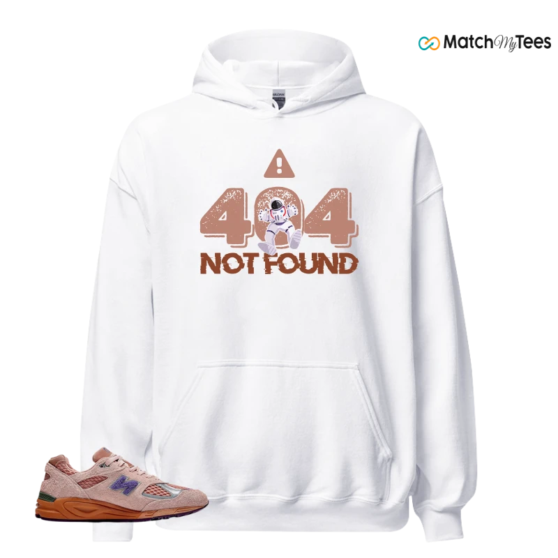 NEW BALANCE 990V2 SALEHE BEMBURY SAND BE THE TIME SNEAKER Matching Tees hoodie