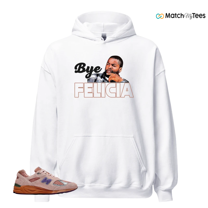 NEW BALANCE 990V2 SALEHE BEMBURY SAND BE THE TIME SNEAKER Matching Tees hoodie
