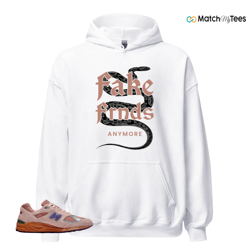 NEW BALANCE 990V2 SALEHE BEMBURY SAND BE THE TIME SNEAKER Matching Tees hoodie