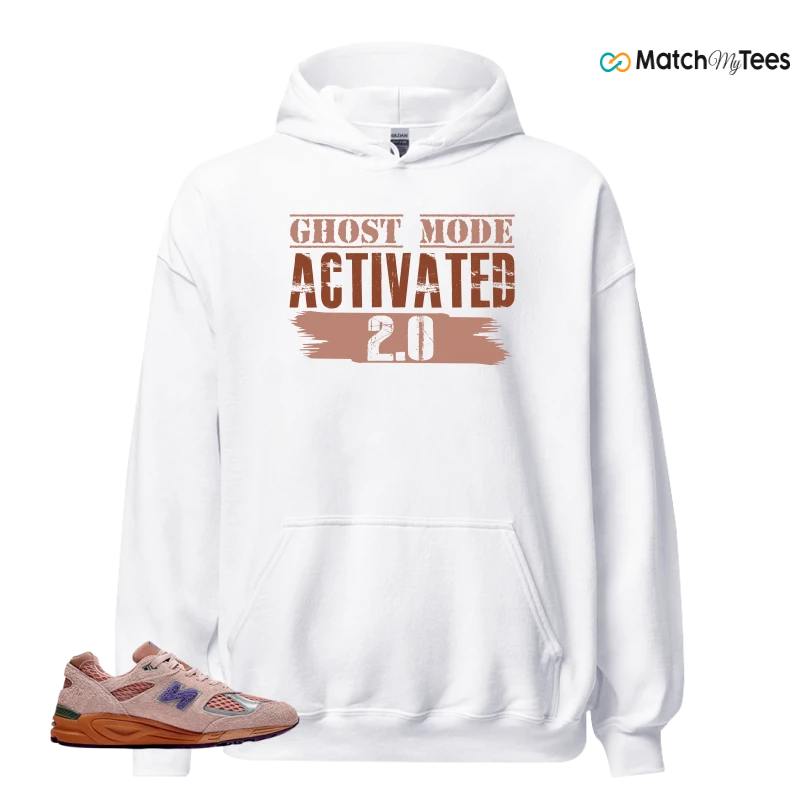 NEW BALANCE 990V2 SALEHE BEMBURY SAND BE THE TIME SNEAKER Matching Tees hoodie
