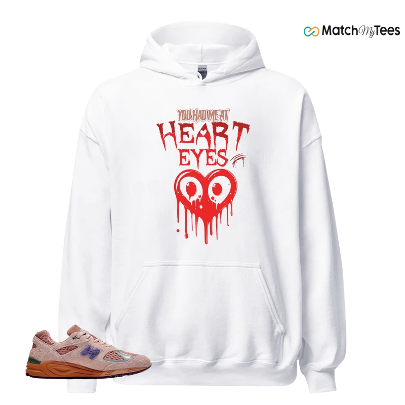 NEW BALANCE 990V2 SALEHE BEMBURY SAND BE THE TIME SNEAKER Matching Tees hoodie