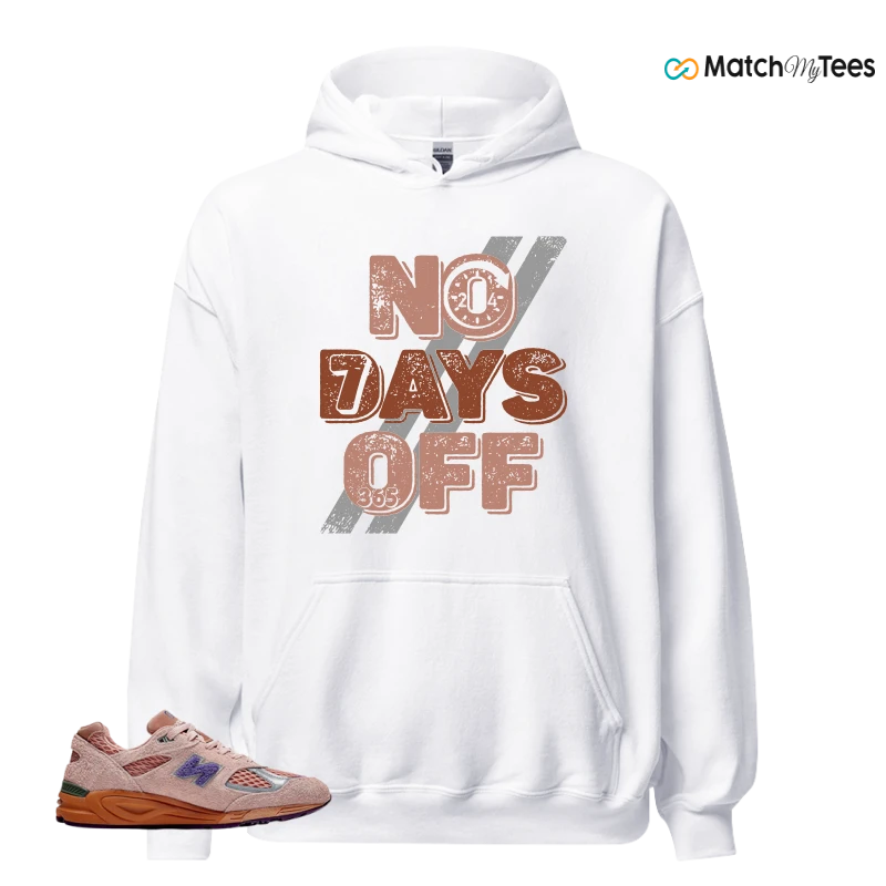 NEW BALANCE 990V2 SALEHE BEMBURY SAND BE THE TIME SNEAKER Matching Tees hoodie