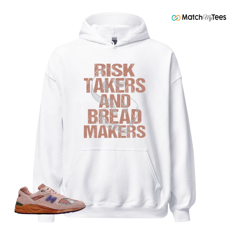 NEW BALANCE 990V2 SALEHE BEMBURY SAND BE THE TIME SNEAKER Matching Tees hoodie