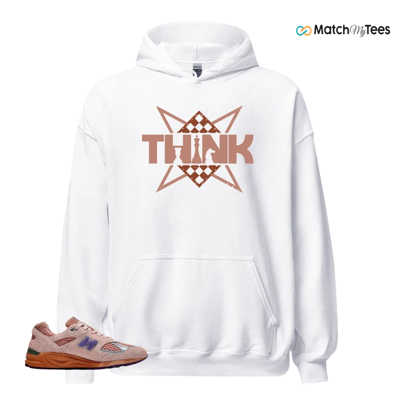 NEW BALANCE 990V2 SALEHE BEMBURY SAND BE THE TIME SNEAKER Matching Tees hoodie