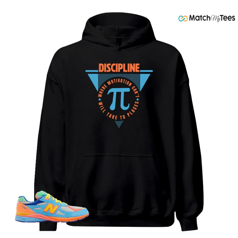NEW BALANCE 990V3 WILD STYLE SNEAKER Matching Tees hoodie