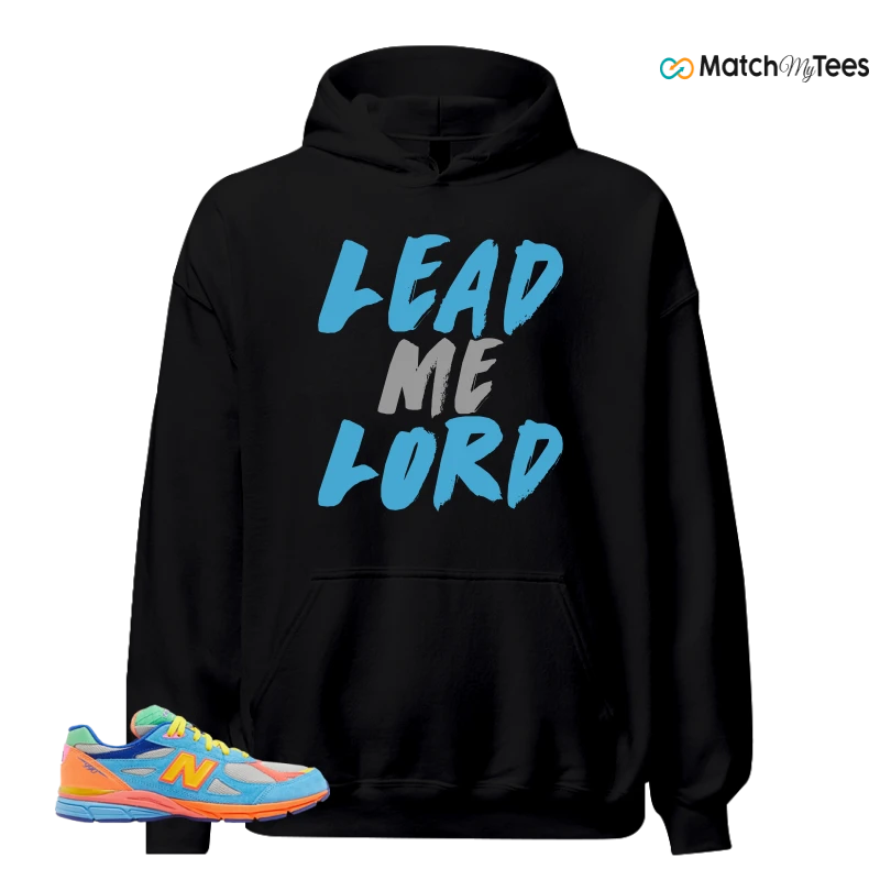 NEW BALANCE 990V3 WILD STYLE SNEAKER Matching Tees hoodie
