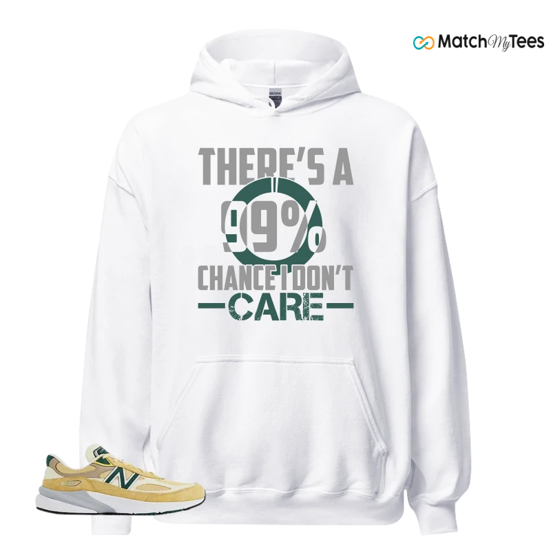 NEW BALANCE 990V6 MIUSA SULPHUR GREEN SNEAKER Matching Tees hoodie