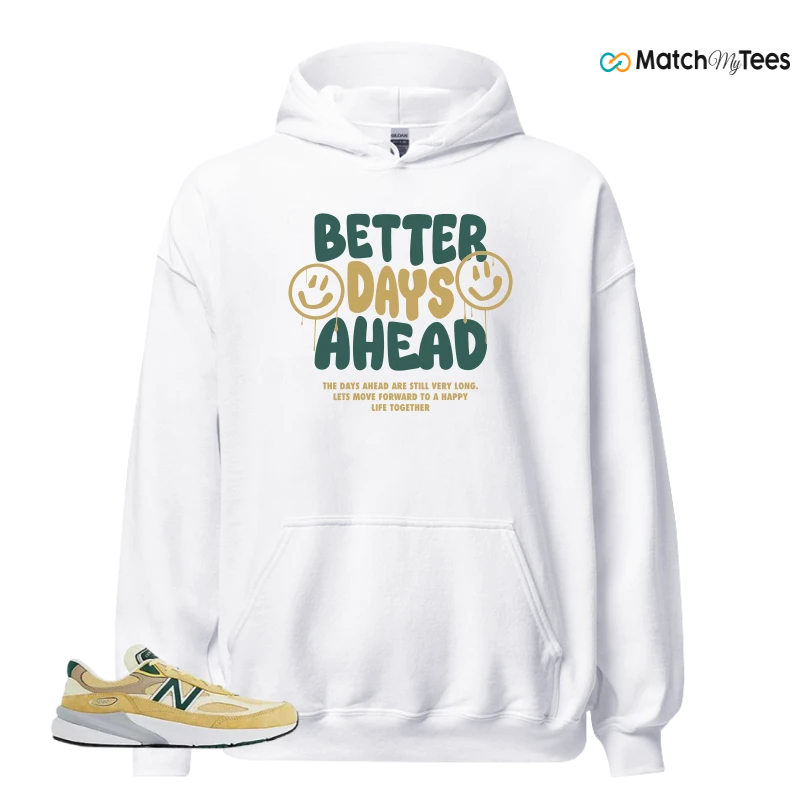 NEW BALANCE 990V6 MIUSA SULPHUR GREEN SNEAKER Matching Tees hoodie