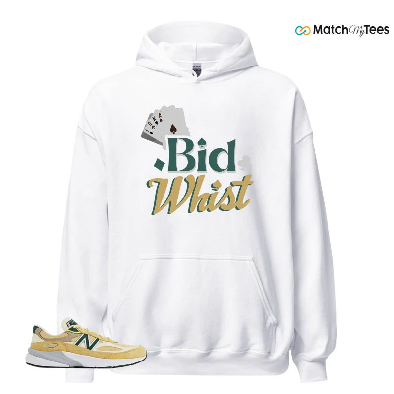 NEW BALANCE 990V6 MIUSA SULPHUR GREEN SNEAKER Matching Tees hoodie