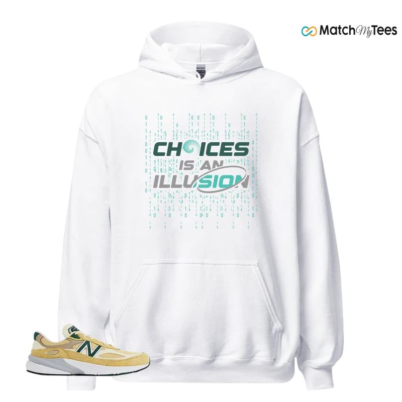 NEW BALANCE 990V6 MIUSA SULPHUR GREEN SNEAKER Matching Tees hoodie