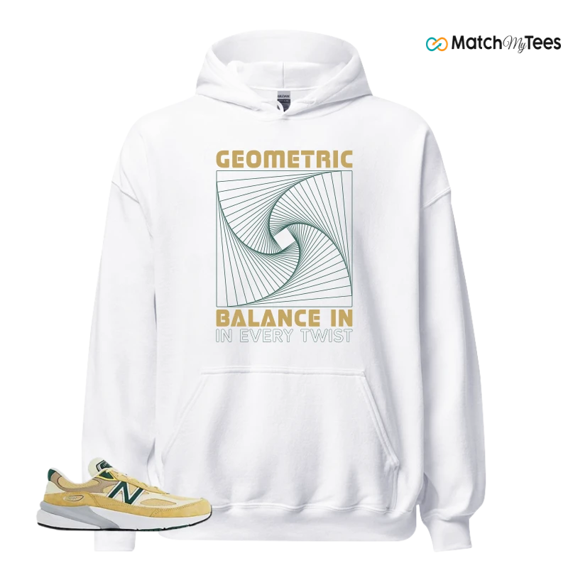NEW BALANCE 990V6 MIUSA SULPHUR GREEN SNEAKER Matching Tees hoodie