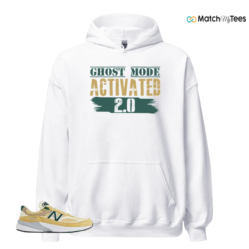 NEW BALANCE 990V6 MIUSA SULPHUR GREEN SNEAKER Matching Tees hoodie