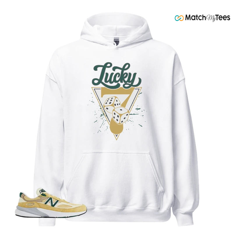 NEW BALANCE 990V6 MIUSA SULPHUR GREEN SNEAKER Matching Tees hoodie