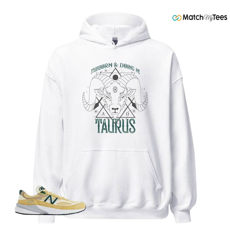 NEW BALANCE 990V6 MIUSA SULPHUR GREEN SNEAKER Matching Tees hoodie