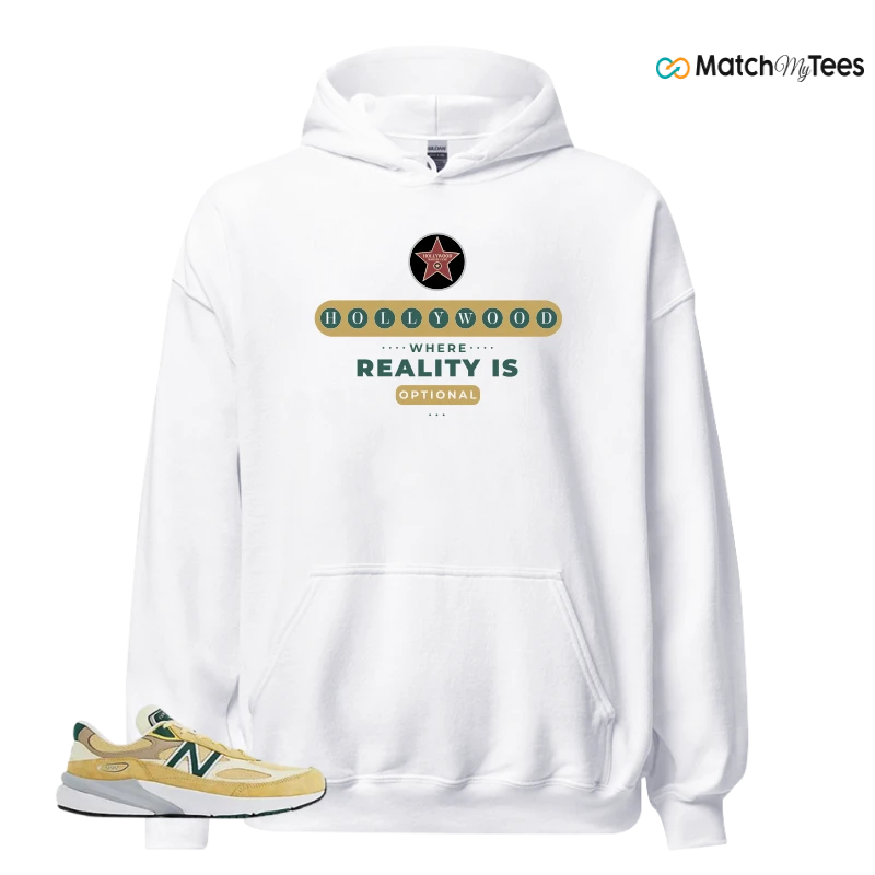 NEW BALANCE 990V6 MIUSA SULPHUR GREEN SNEAKER Matching Tees hoodie