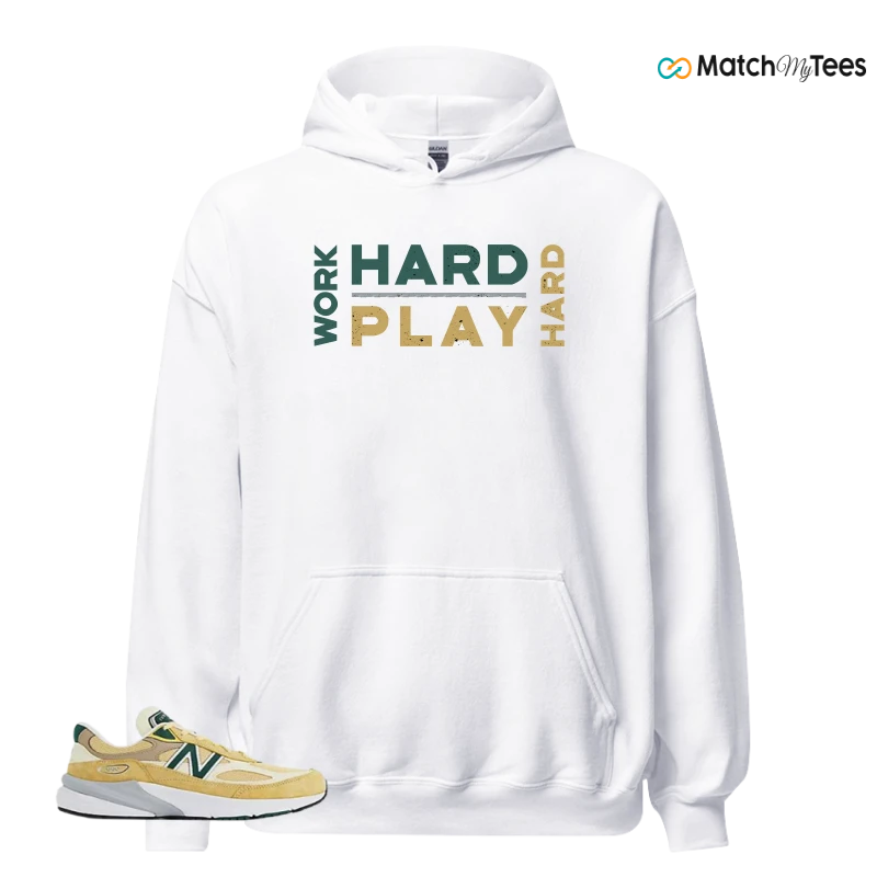 NEW BALANCE 990V6 MIUSA SULPHUR GREEN SNEAKER Matching Tees hoodie