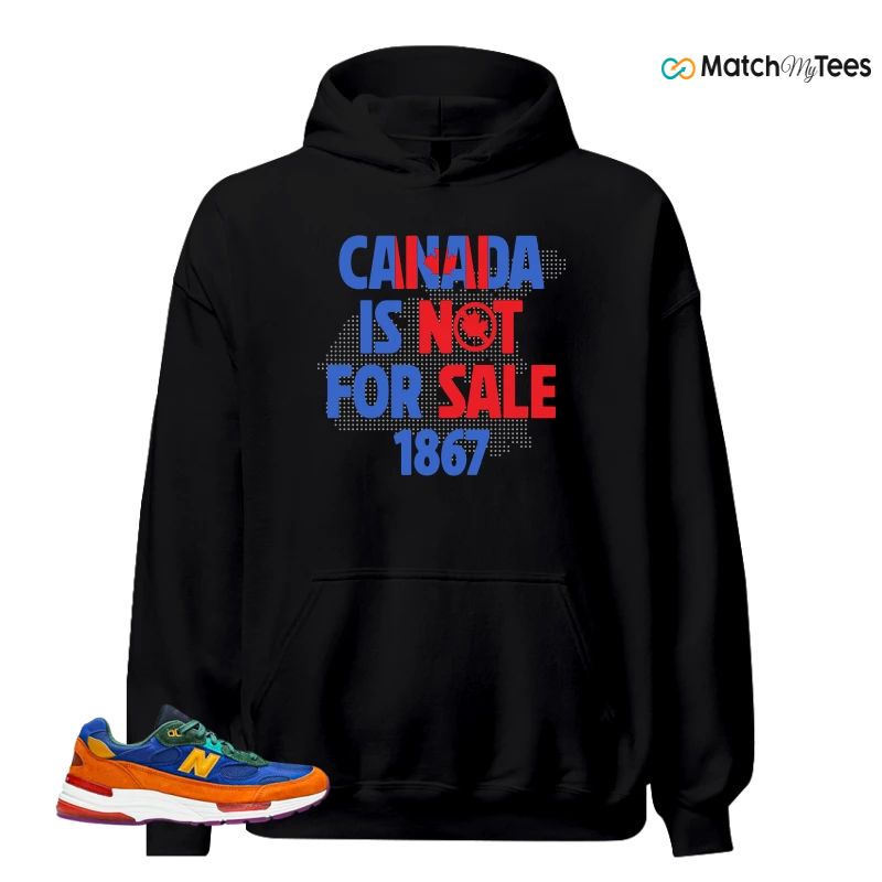 NEW BALANCE 992 MULTI-COLOR SNEAKER Matching Tees hoodie