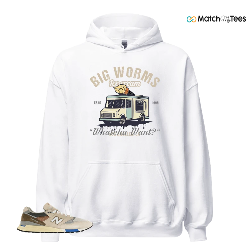 NEW BALANCE 998 MIUSA CONCEPTS C-NOTE 10TH ANNIVERSARY (2023) SNEAKER Matching Tees hoodie