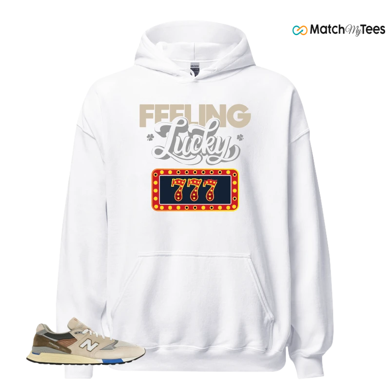 NEW BALANCE 998 MIUSA CONCEPTS C-NOTE 10TH ANNIVERSARY (2023) SNEAKER Matching Tees hoodie