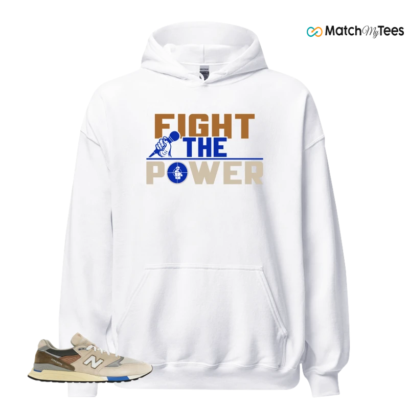 NEW BALANCE 998 MIUSA CONCEPTS C-NOTE 10TH ANNIVERSARY (2023) SNEAKER Matching Tees hoodie