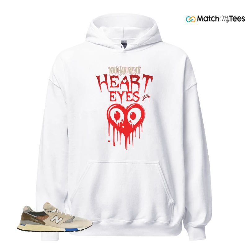 NEW BALANCE 998 MIUSA CONCEPTS C-NOTE 10TH ANNIVERSARY (2023) SNEAKER Matching Tees hoodie