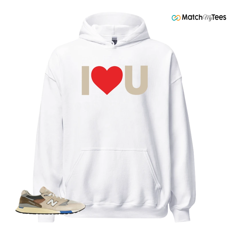 NEW BALANCE 998 MIUSA CONCEPTS C-NOTE 10TH ANNIVERSARY (2023) SNEAKER Matching Tees hoodie