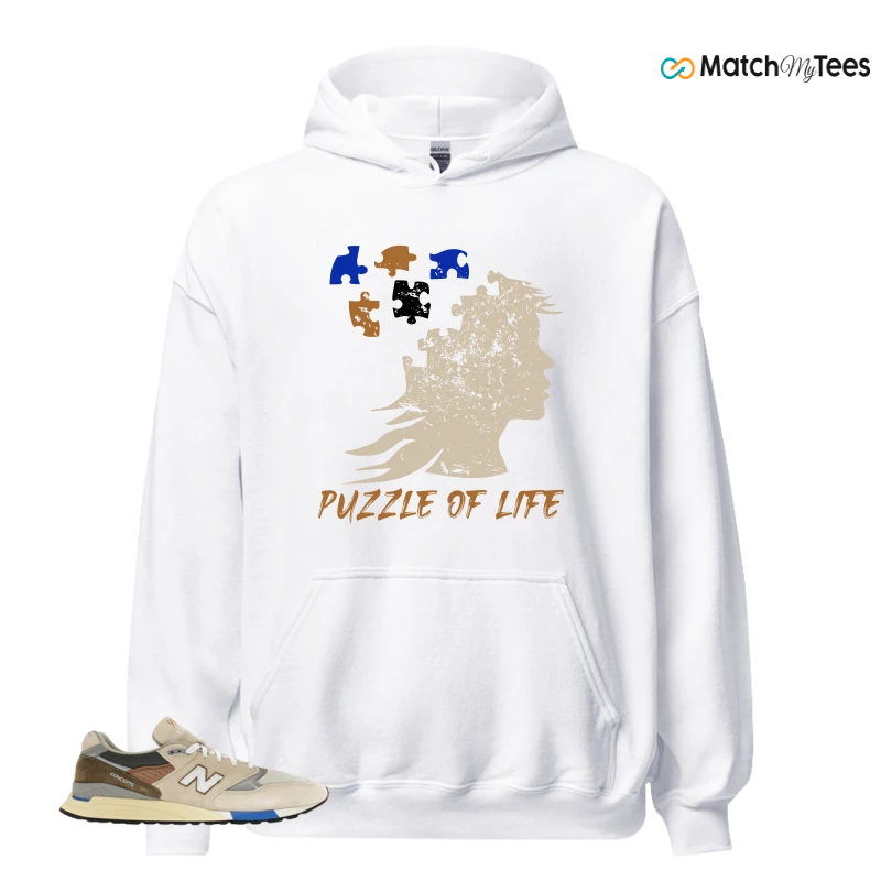 NEW BALANCE 998 MIUSA CONCEPTS C-NOTE 10TH ANNIVERSARY (2023) SNEAKER Matching Tees hoodie