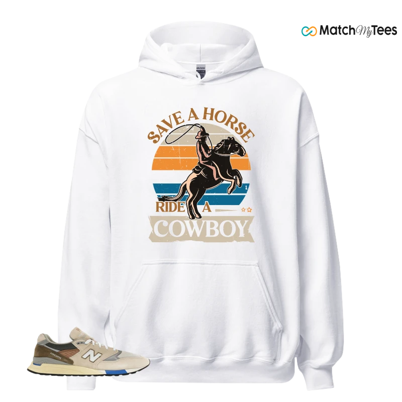 NEW BALANCE 998 MIUSA CONCEPTS C-NOTE 10TH ANNIVERSARY (2023) SNEAKER Matching Tees hoodie