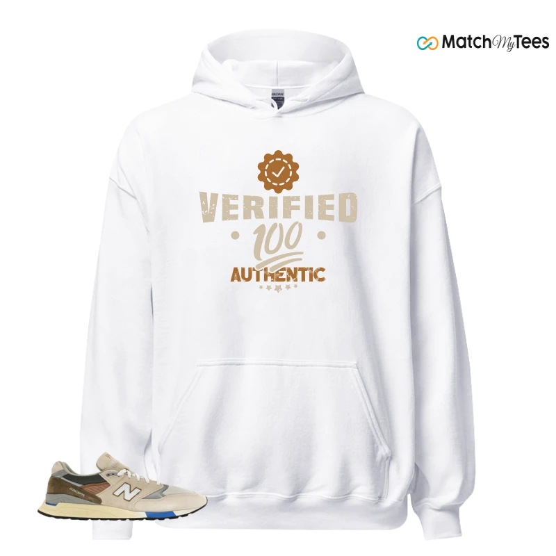 NEW BALANCE 998 MIUSA CONCEPTS C-NOTE 10TH ANNIVERSARY (2023) SNEAKER Matching Tees hoodie