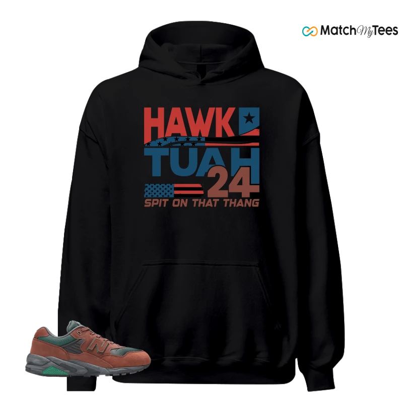 NEW BALANCE MT580 BEEF AND BROCCOLI SNEAKER Matching Tees hoodie