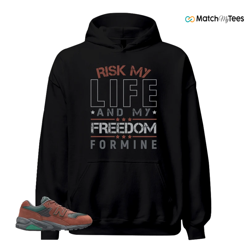 NEW BALANCE MT580 BEEF AND BROCCOLI SNEAKER Matching Tees hoodie
