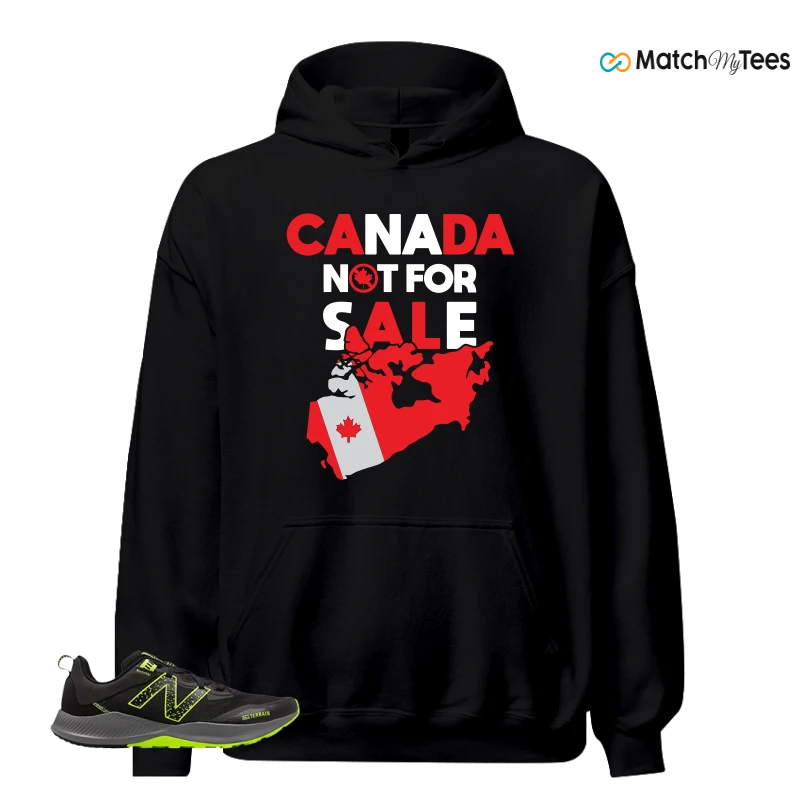 NEW BALANCE NITREL V4 BLACK LIMEADE SNEAKER Matching Tees hoodie
