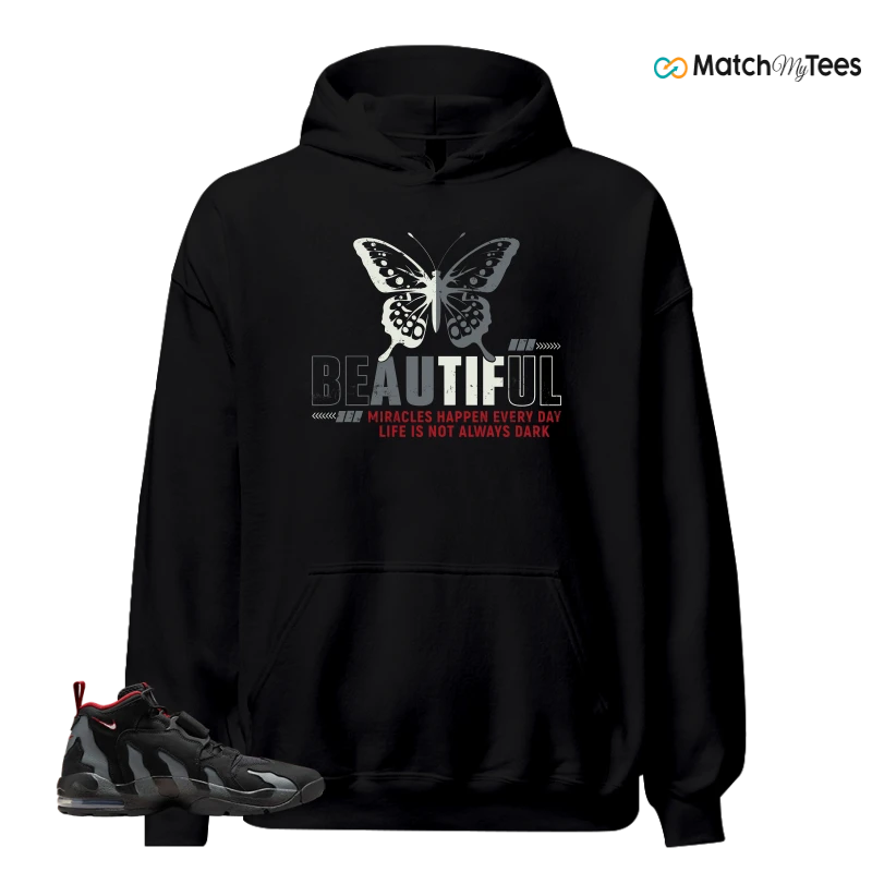 NIKE AIR DIAMOND TURF MAX '96 FALCONS SNEAKER Matching Tees hoodie