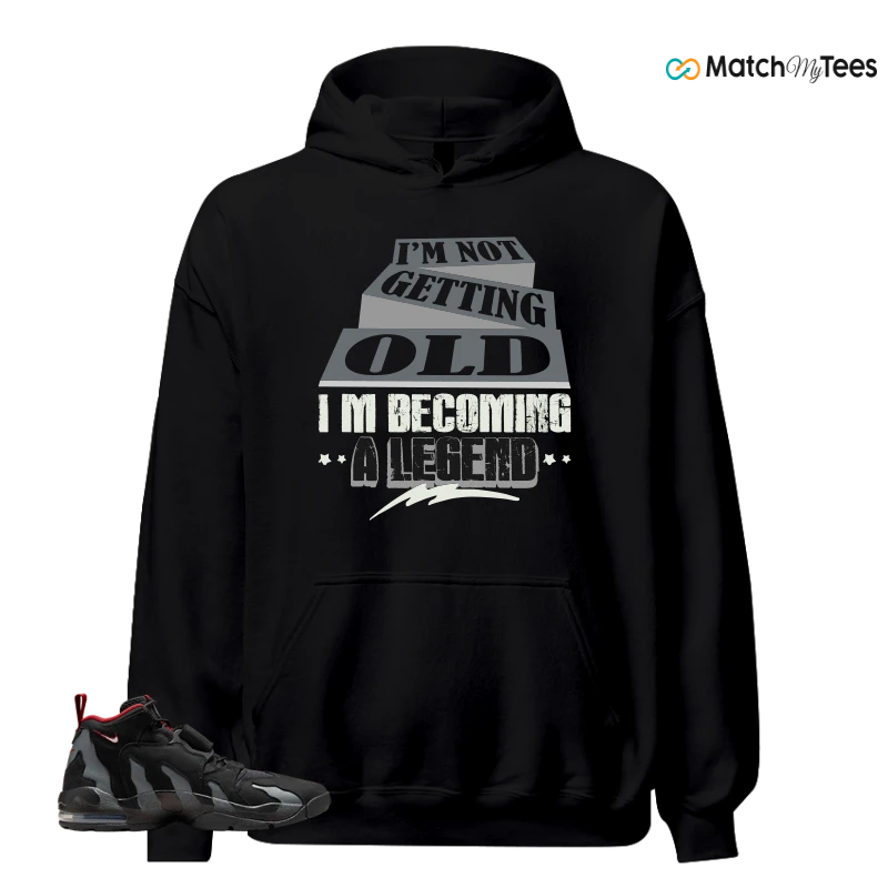 NIKE AIR DIAMOND TURF MAX '96 FALCONS SNEAKER Matching Tees hoodie