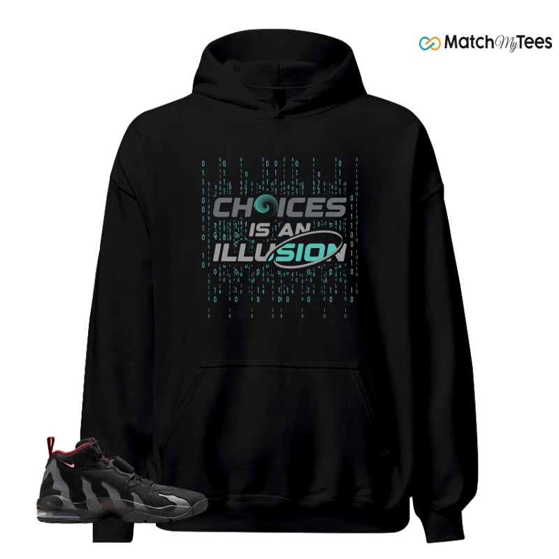 NIKE AIR DIAMOND TURF MAX '96 FALCONS SNEAKER Matching Tees hoodie