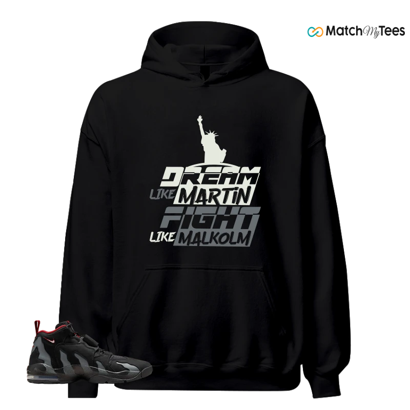 NIKE AIR DIAMOND TURF MAX '96 FALCONS SNEAKER Matching Tees hoodie