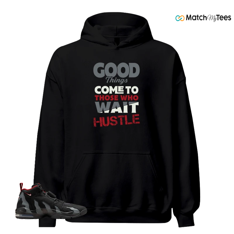 NIKE AIR DIAMOND TURF MAX '96 FALCONS SNEAKER Matching Tees hoodie