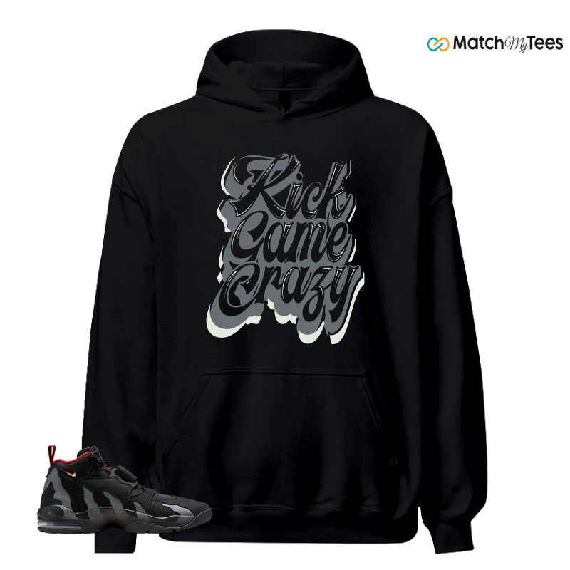 NIKE AIR DIAMOND TURF MAX '96 FALCONS SNEAKER Matching Tees hoodie