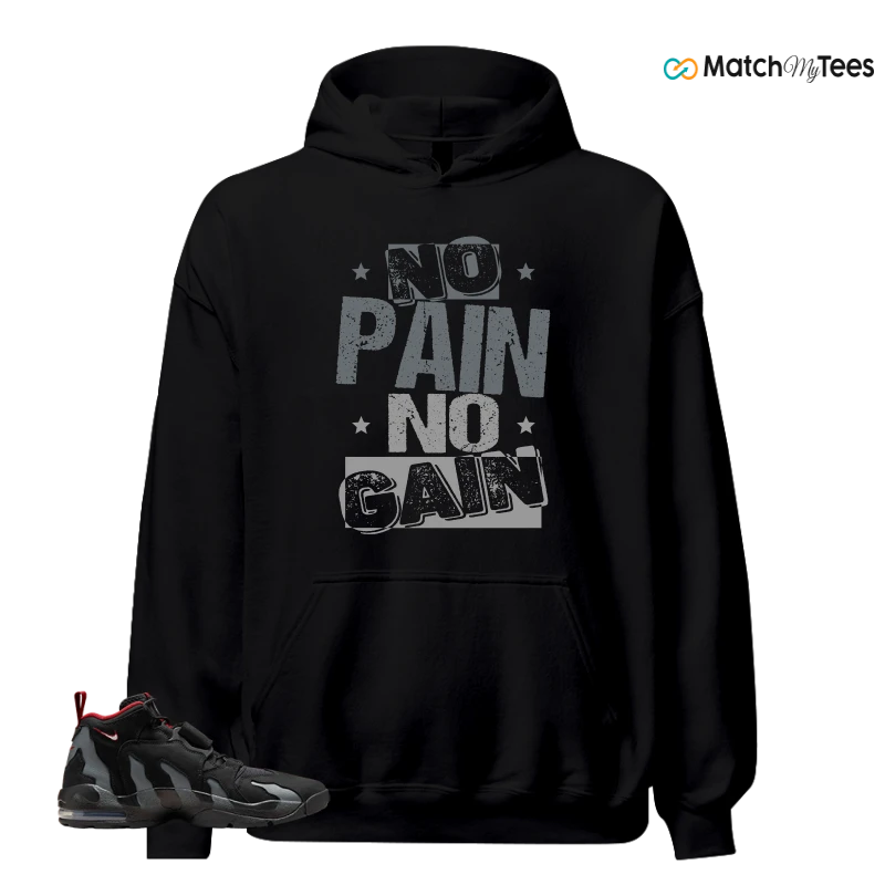 NIKE AIR DIAMOND TURF MAX '96 FALCONS SNEAKER Matching Tees hoodie