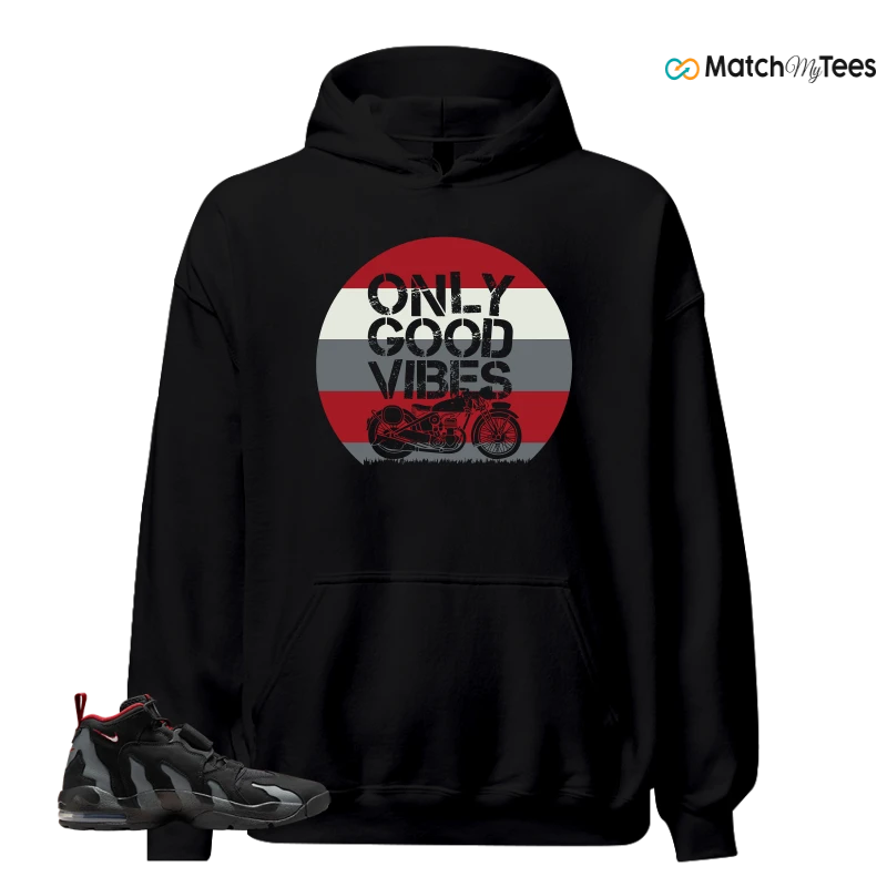 NIKE AIR DIAMOND TURF MAX '96 FALCONS SNEAKER Matching Tees hoodie