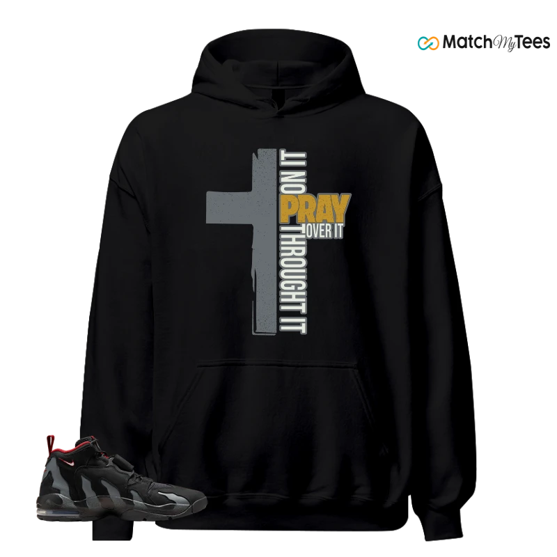 NIKE AIR DIAMOND TURF MAX '96 FALCONS SNEAKER Matching Tees hoodie