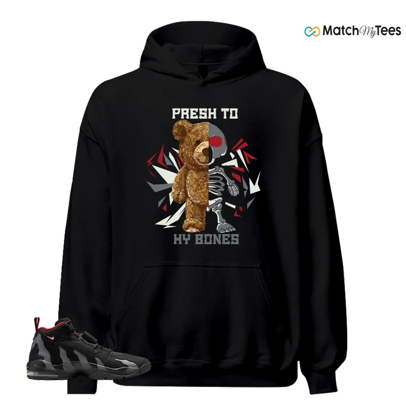 NIKE AIR DIAMOND TURF MAX '96 FALCONS SNEAKER Matching Tees hoodie