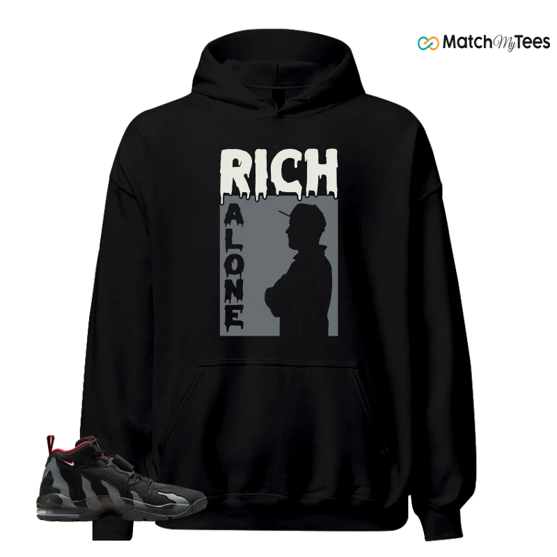 NIKE AIR DIAMOND TURF MAX '96 FALCONS SNEAKER Matching Tees hoodie