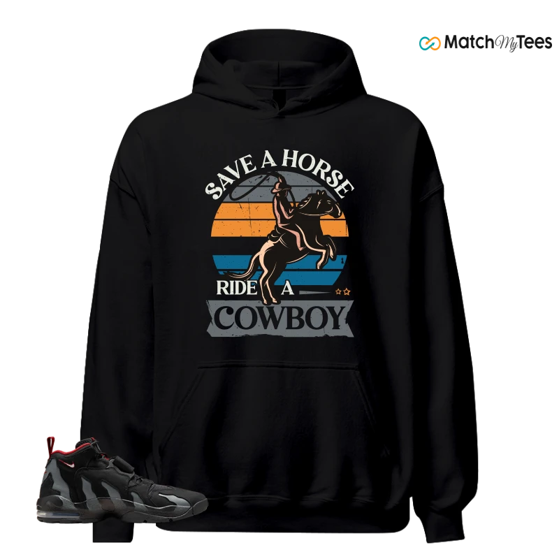 NIKE AIR DIAMOND TURF MAX '96 FALCONS SNEAKER Matching Tees hoodie