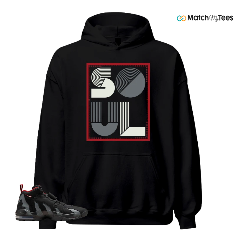 NIKE AIR DIAMOND TURF MAX '96 FALCONS SNEAKER Matching Tees hoodie