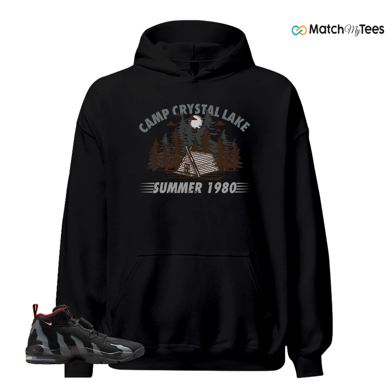 NIKE AIR DIAMOND TURF MAX '96 FALCONS SNEAKER Matching Tees hoodie