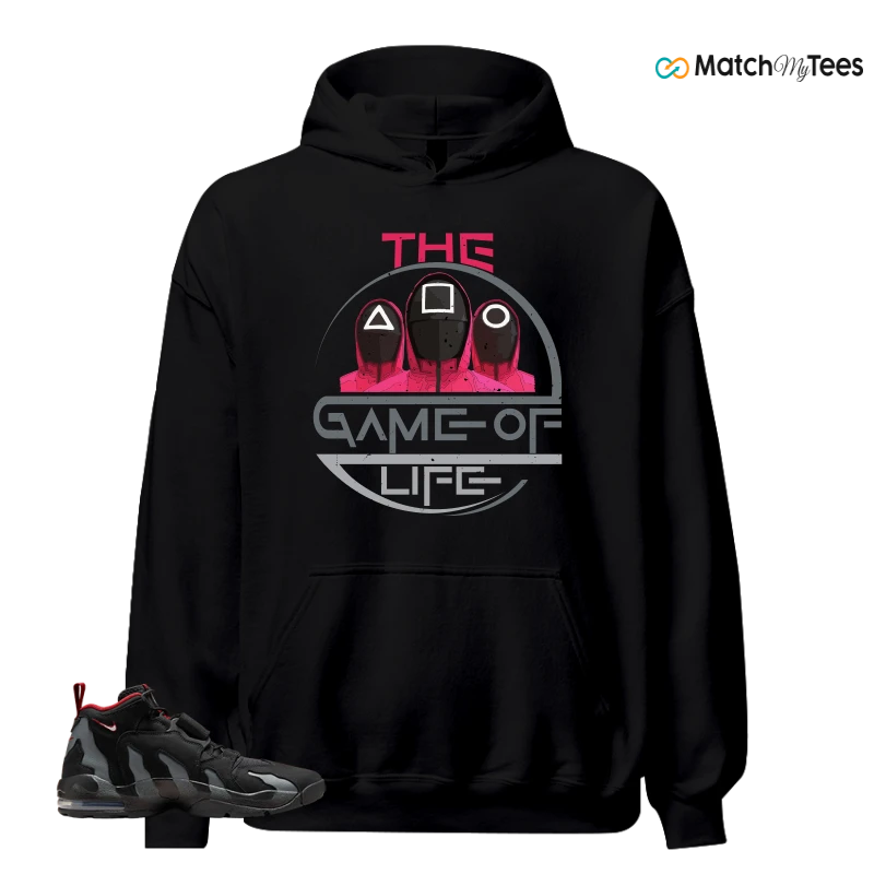 NIKE AIR DIAMOND TURF MAX '96 FALCONS SNEAKER Matching Tees hoodie