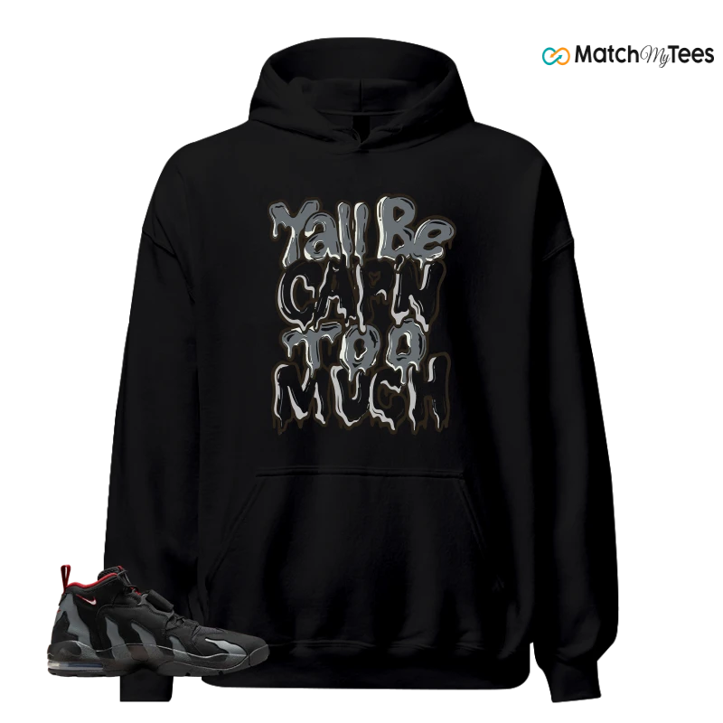 NIKE AIR DIAMOND TURF MAX '96 FALCONS SNEAKER Matching Tees hoodie
