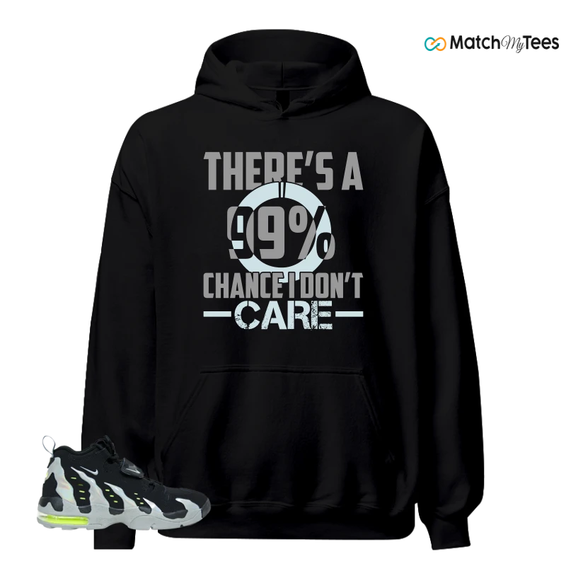 NIKE AIR DT MAX 96 BLACK MICA GREEN-VOLT SNEAKER Matching Tees hoodie